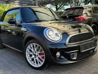 Gebraucht Mini John Cooper Works 211 PS (155 kW) 2011 Andere Kleinwagen