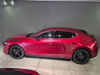 Gebraucht Mazda 3 Homura-Line 140 PS (102 kW) 2025 Soul red crystal m Limousine
