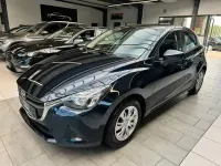 Gebraucht Mazda 2 Center-Line 135 PS (99 kW) 2015 Blau Limousine