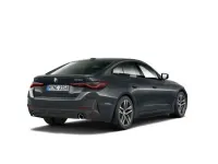 Gebraucht BMW 420 Performance 190 PS (139 kW) 2023 Grau Coupé