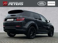 gebraucht Land Rover Discovery Sport D180 SE 20''LM BlackPack ACC AHK MatrixLED 360kam Memory