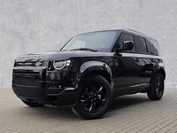 Gebraucht Land Rover Defender SE Dynamic 253 PS (186 kW) 2026 Santorini black SUV