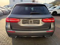 Gebraucht Mercedes E400 AMG 340 PS (250 kW) 2019 Grau Kombi