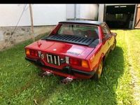 gebraucht Fiat X 1/9 