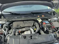 Gebraucht Peugeot 308 120 PS (88 kW) 2016 Grau Kombi