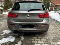 gebraucht BMW 120 120 i Advantage