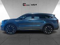 Neu Kia Sorento Platinum 193 PS (141 kW) 2026 (m4b) mineral blue met. SUV