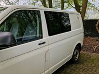 gebraucht VW T5 Bus / Van