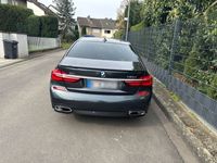 gebraucht BMW 750 xdrive m Paket