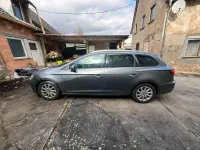 Gebraucht Seat Leon ST FR 150 PS (110 kW) 2017 Grau Kombi