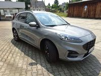 gebraucht Ford Kuga Hybrid 4x4 ST-Line X *AHK*LED*ACC*TWA*