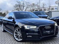 Gebraucht Audi A5 245 PS (180 kW) 2012 Coupé