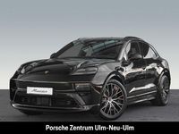 Neu Porsche Macan GTS 419 kW (571 PS) 2026 Schwarz SUV