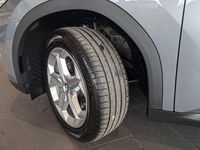 Gebraucht BMW X2 163 PS (119 kW) 2025 Grau SUV