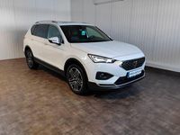 Gebraucht Seat Tarraco 4Drive 190 PS (139 kW) 2019 Weiß SUV