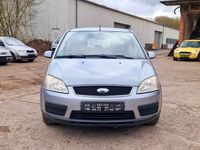 gebraucht Ford C-MAX * 1.6L Benzin * TÜV NEU