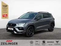 Gebraucht Cupra Ateca 190 PS (139 kW) 2026 Graphitgrau SUV