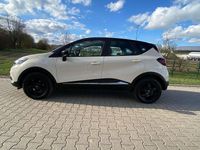 Gebraucht Renault Captur Experience 90 PS (66 kW) 2017 Beige SUV