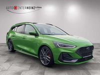 Gebraucht Ford Focus ST 280 PS (205 kW) 2023 Mean green Kombi