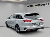 Neu Kia Ceed Sportswagon 101 PS (74 kW) 2025 (waf) wolf grey (grau) Kombi