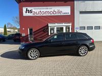 Używany Audi A4 Performance 204 KM (150 kW) 2022 Czarny Kombi
