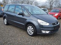 gebraucht Ford Galaxy Trend