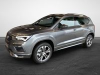 Neu Seat Ateca FR 150 PS (110 kW) 2026 Grau (graphitgrau) SUV