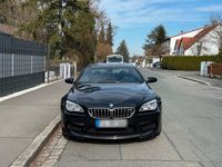 Gebraucht BMW M6 560 PS (411 kW) 2017 Schwarz Coupé