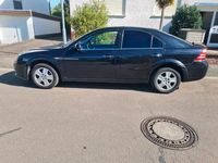 Gebraucht Ford Mondeo 155 PS (114 kW) 2005 Schwarz Limousine