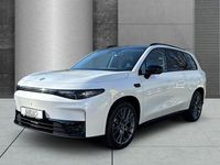 Neu Leapmotor C10 215 PS (158 kW) 2026 SUV