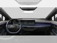 Neu Nissan Leaf 160 kW (218 PS) 2026 Weiß (pearl white) SUV