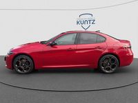 Gebraucht Alfa Romeo Giulia 280 PS (205 kW) 2025 Rot Limousine