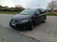 gebraucht Seat Alhambra 2.0 TDI Start&Stop 135kW Style Plus...