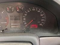 Gebraucht Audi A4 110 PS (80 kW) 1998 Kombi