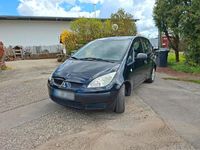 Gebraucht Mitsubishi Colt 95 PS (69 kW) 2007 Kleinwagen