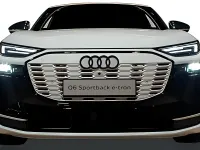 Neu Audi e-tron 214 kW (292 PS) 2026 SUV