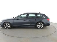 Gebraucht Audi A4 Advanced 150 PS (110 kW) 2021 Grau Kombi