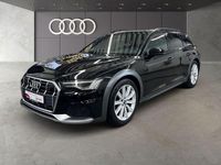 Gebraucht Audi A6 245 PS (180 kW) 2021 Schwarz Limousine