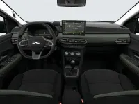 Neu Dacia Jogger Expression 110 PS (80 kW) 2026 Van / Kleinbus