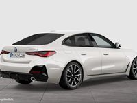 Używany BMW 420 Performance 190 KM (139 kW) 2025 Biały Coupe