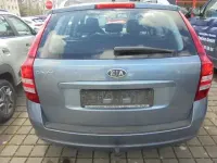 Używany Kia Ceed 126 KM (92 kW) 2009 Niebieski Hatchback