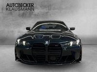 Neu BMW M3 Competition Edition 530 PS (389 kW) 2025 Gruen Limousine