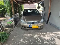 Gebraucht Mercedes A170 95 PS (69 kW) 2006 Gold Kleinwagen