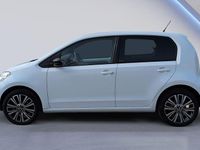 Gebraucht VW up! Active 149 PS (109 kW) 2023 Weiß Kleinwagen