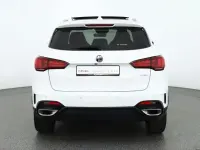 Gebraucht MG HS Luxury 162 PS (119 kW) 2023 Weiß SUV