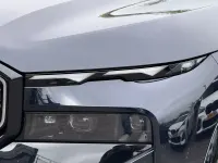 Używany BMW XM Performance 2023 Czarny SUV