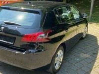 gebraucht Peugeot 308 308PureTech 130 GPF Black Edition