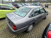 gebraucht Opel Vectra 1.7DT GL Kat