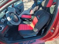 Gebraucht Renault Clio II Campus 75 PS (55 kW) 2007 Orange Limousine