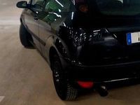 Gebraucht Ford Focus 116 PS (85 kW) 2004 Schwarz Limousine